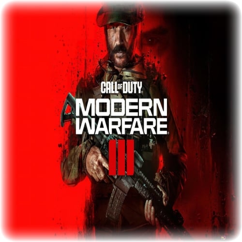 Call of Duty Modern Warfare III Standart Sürüm
